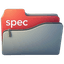 SpecZip Logo