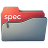 SpecZip Logo